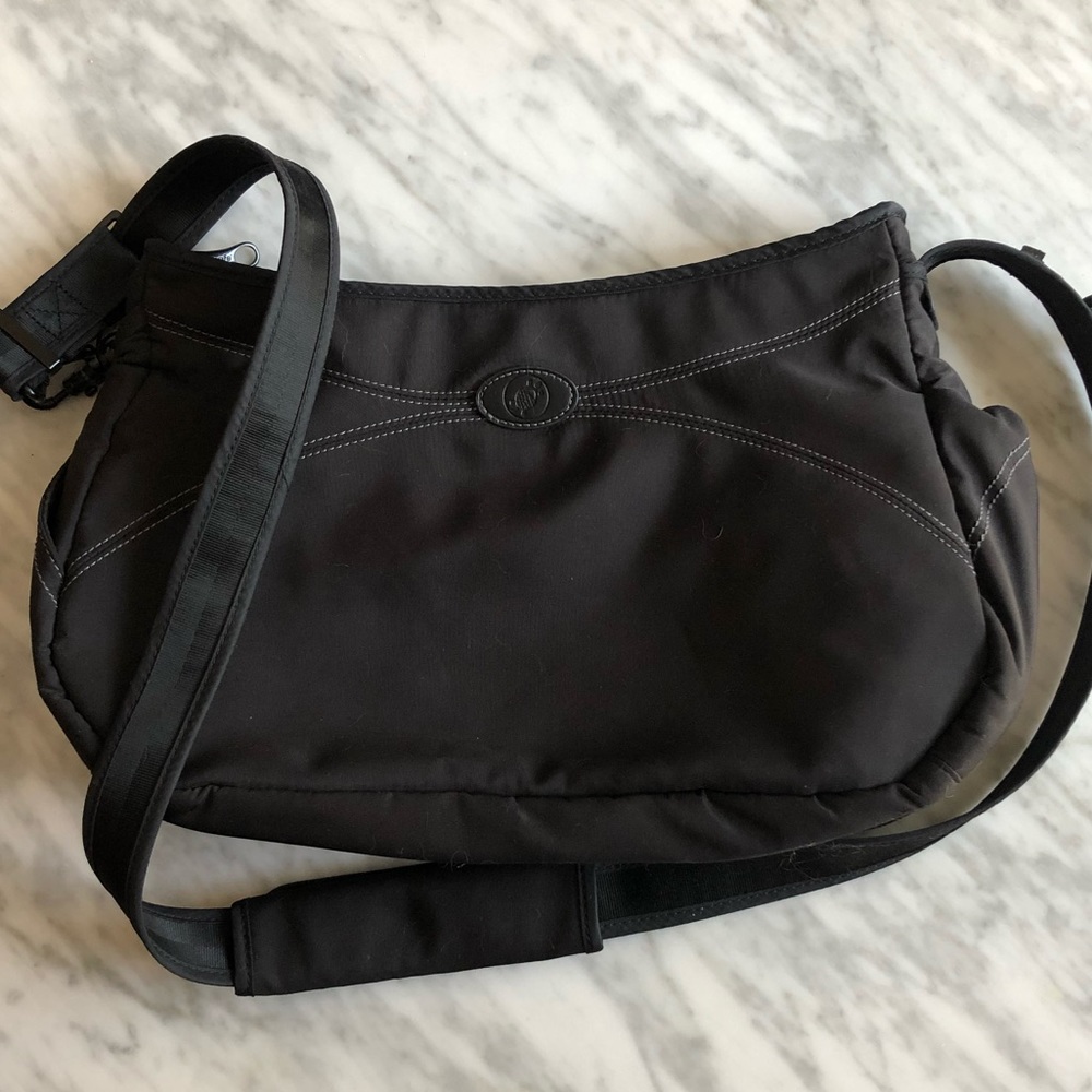 Pacsafe Toursafe series anti-theft handbag